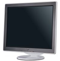 17 GO 7006S DVI WIDESCREEN TFT LCD 